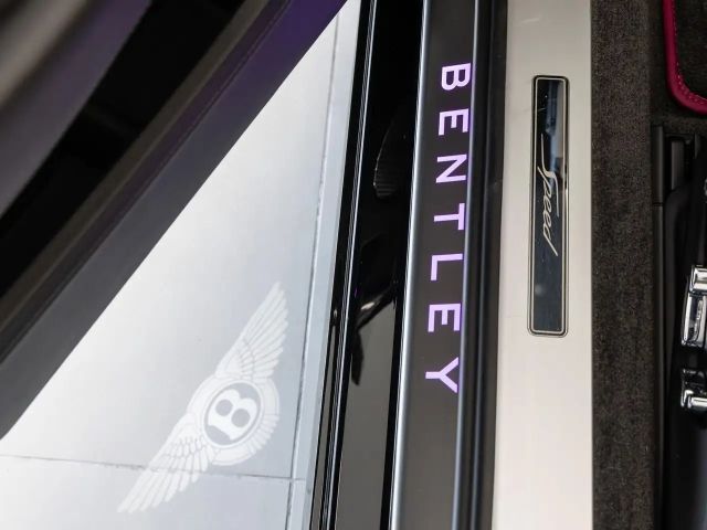 Bentley Continental GTC W12