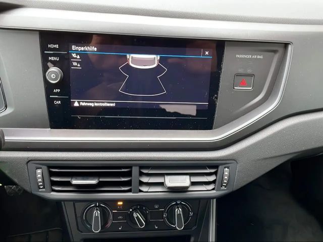 Volkswagen Taigo 4Me TSI