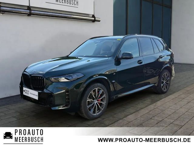 BMW X5 Individual M-Sport xDrive