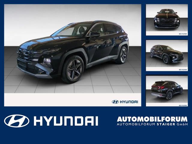 Hyundai Tucson 1.6 T-GDi Trend