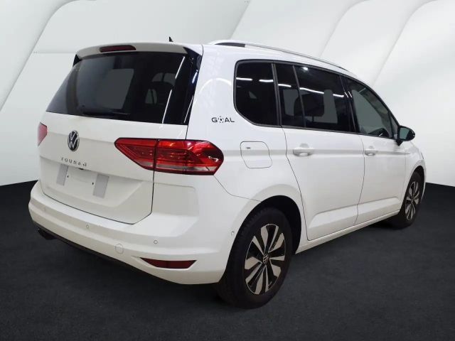Volkswagen Touran 2.0 TDI Comfortline DSG