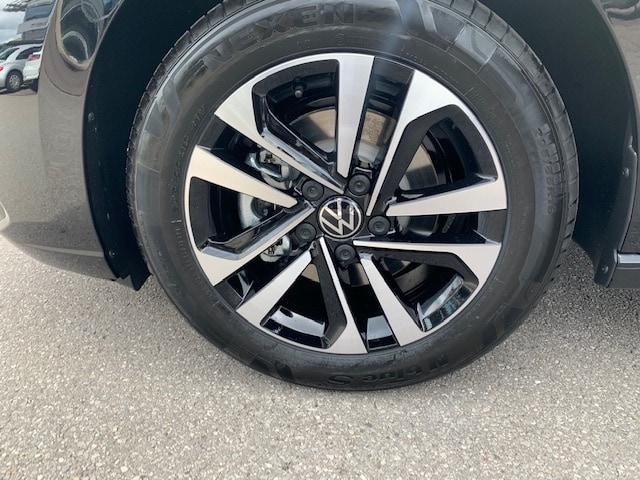 Volkswagen Golf 1.5 TSI