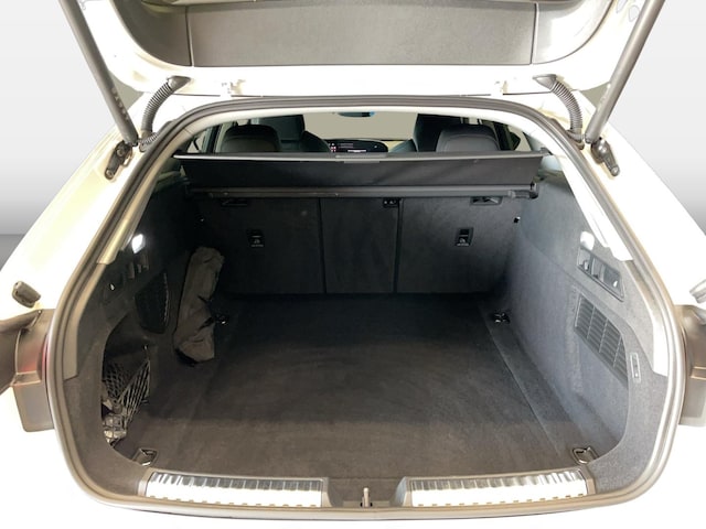 Audi A5 Avant S-Tronic