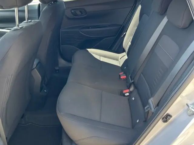 Hyundai Bayon 1.0 T-GDi