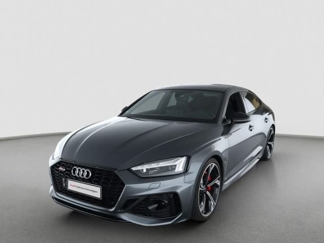 Audi RS5 Quattro Sportback