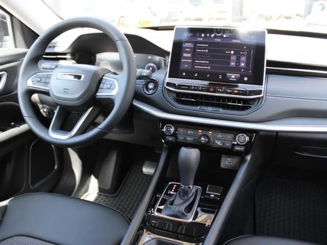 Jeep Compass Altitude