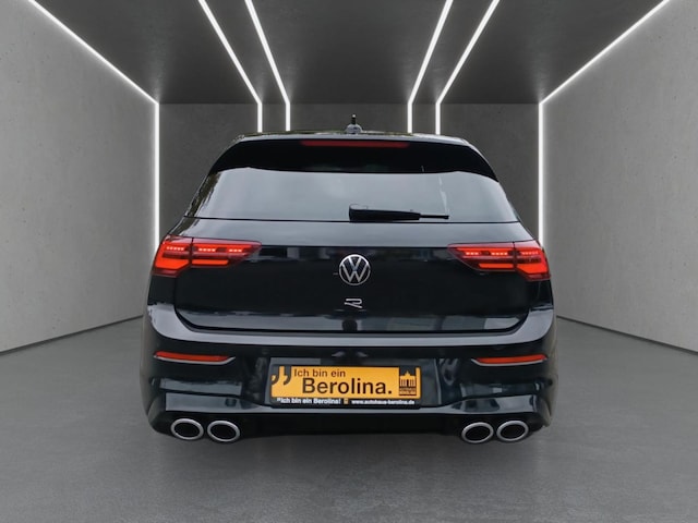 Volkswagen Golf 2.0 TSI DSG Golf VIII IQ.Drive