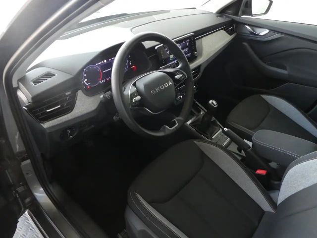 Skoda Kamiq Selection