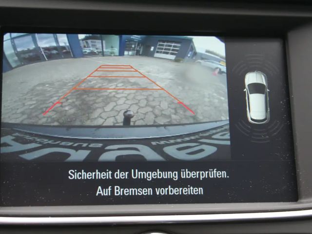 Opel Grandland X Elegance