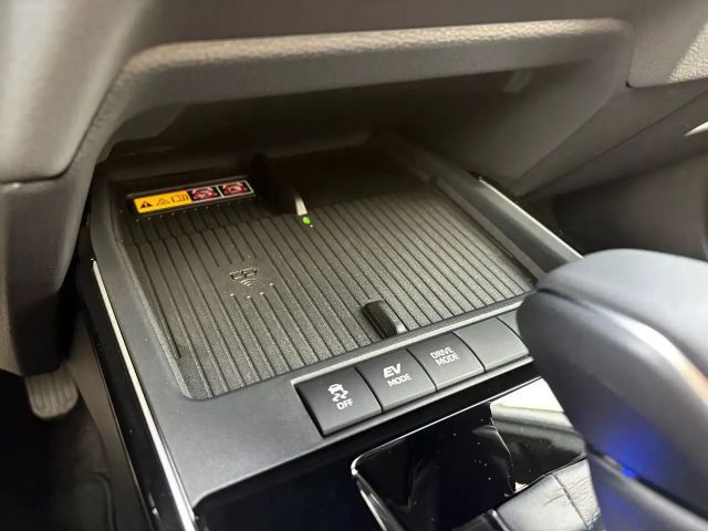 Toyota Corolla Cross Team D