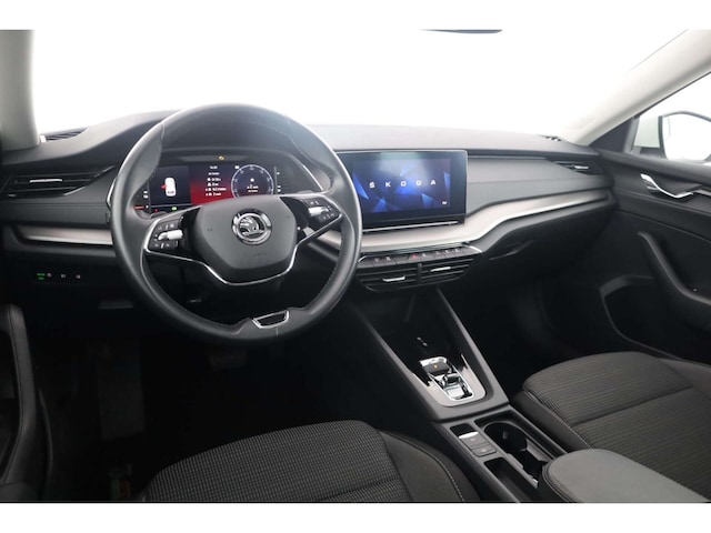 Skoda Octavia 1.4 TSI Ambition Combi iV