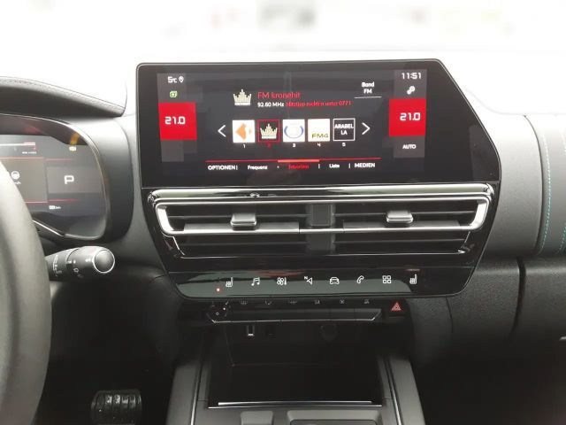 Citroën C5 Aircross BlueHDi Max Urban ride