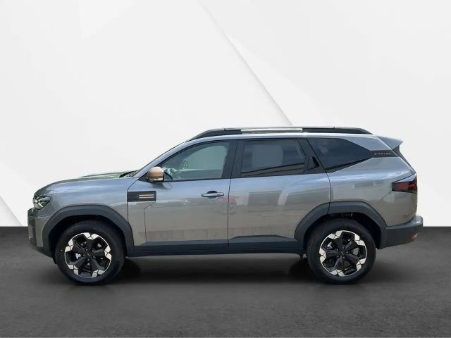 Dacia Bigster Extreme Mild Hybrid 130