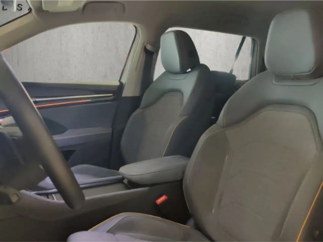 Skoda Kodiaq 2.0 TDI 4x4 Selection