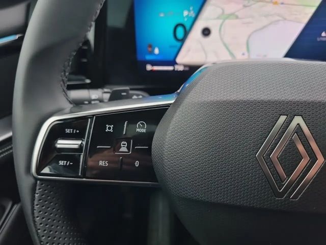 Renault Austral Techno