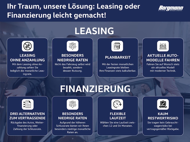 Volkswagen Tiguan 2.0 TDI Elegance Elegance