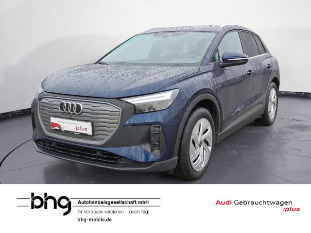 Audi Q4 e-tron 35