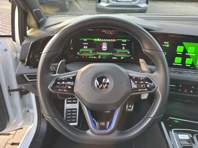 Volkswagen Golf 4Motion