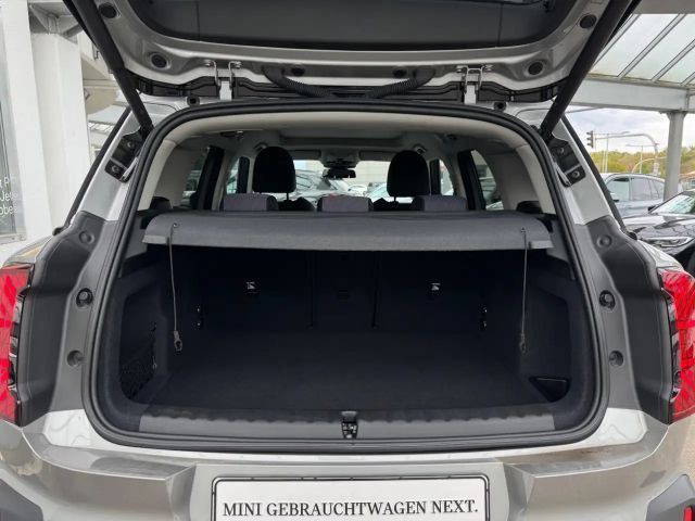 MINI Cooper Countryman Cooper C Countryman Classic Trim Paket M