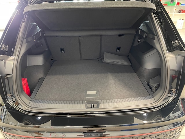 Volkswagen Tiguan 2.0 TDI