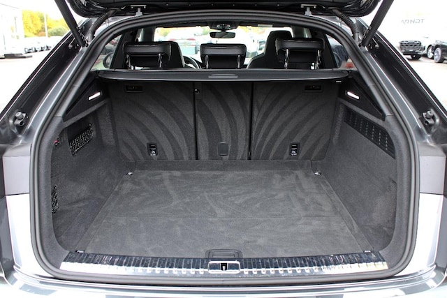 Audi Q8 50 TDI Quattro