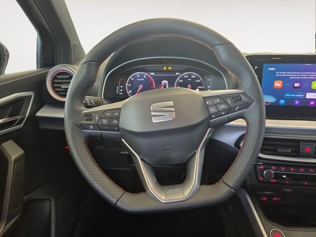 Seat Arona 1.0 TSI DSG FR-lijn