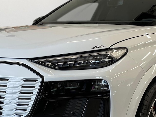 Audi Q6 e-tron Quattro Sportback