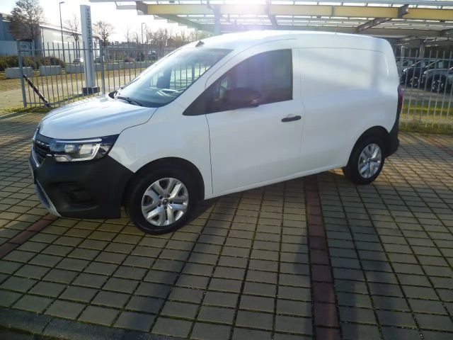 Renault Kangoo TCe100 FAP Extra Open Sesame by Renault