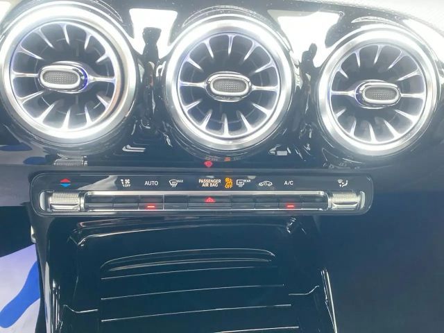 Mercedes-Benz CLA 45 AMG AMG Line Coupé