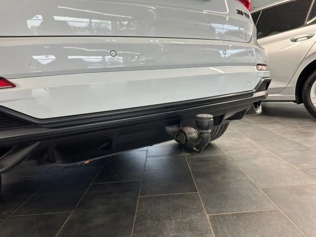 Audi Q3 35 TDI S-Line S-Tronic