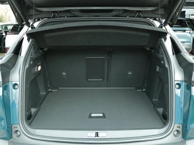 Peugeot 3008 EAT8 GT-Line PureTech