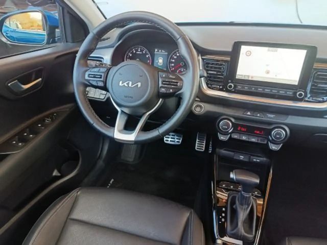 Kia Stonic Platinum Edition