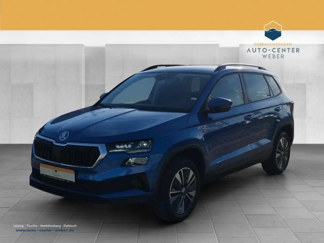 Skoda Karoq 1.5 TSI Drive