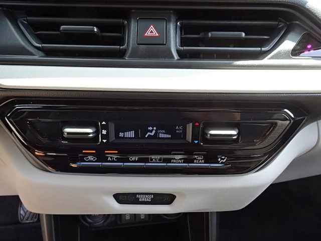 Suzuki Swift AllGrip Hybrid Shine