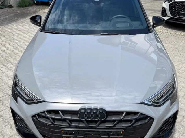 Audi S3 Quattro Sedan Sportback