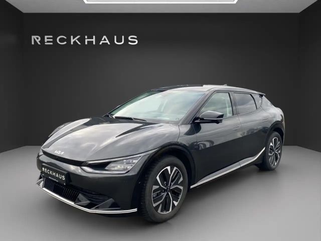 Kia EV6 77,4 kWh Air Vierwielaandrijving