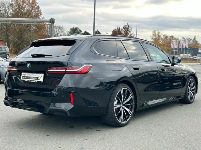 BMW 520 520d M-Sport Touring