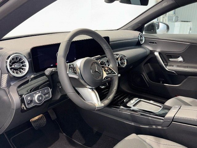 Mercedes-Benz CLA 200 Shooting Brake