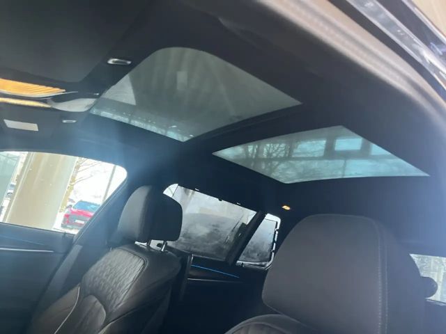 BMW 530 530e M-Sport Touring xDrive