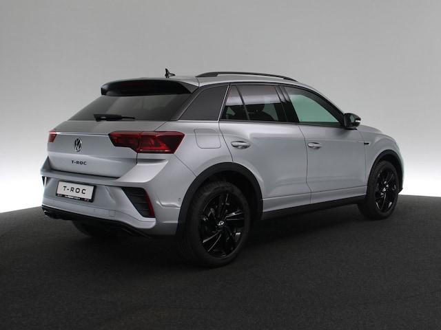 Volkswagen T-Roc 1.5 TSI R-Line