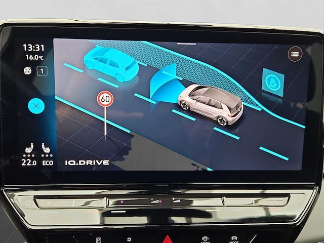 Volkswagen ID.3 Performance Pro