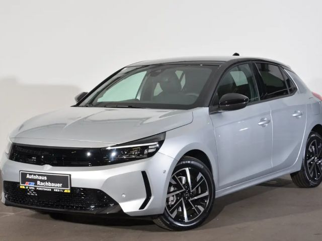 Opel Corsa Corsa 1,2 Direct Injection Tur