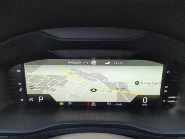 Skoda Karoq 4x4 Style Style