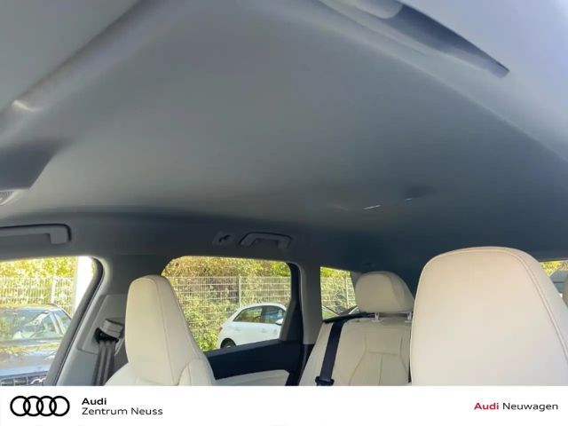 Audi Q6 e-tron Quattro