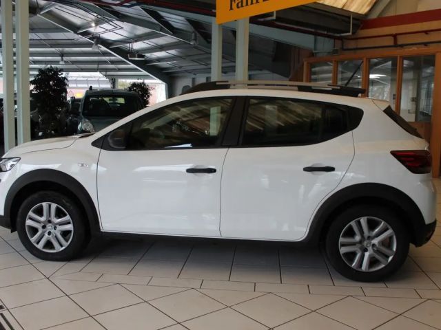 Dacia Sandero Essential Stepway