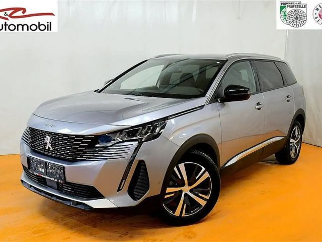 Peugeot 5008 Allure Pack PureTech