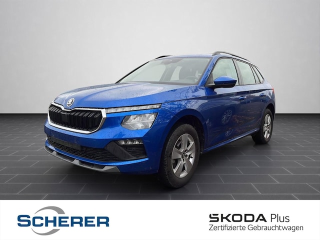 Skoda Kamiq Kamiq KAMIQ        SELECTS85/1.0 A7F