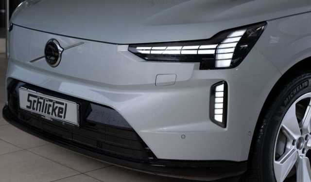 Volvo EX90 AWD Twin motor Ultra