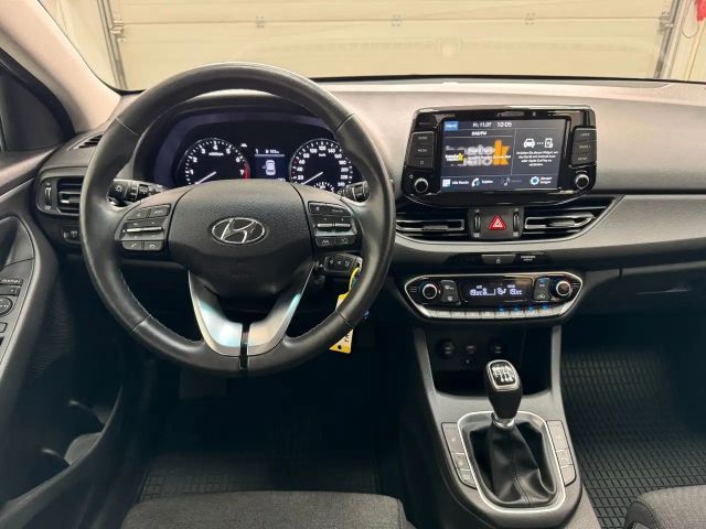 Hyundai i30 T-GDi Trend