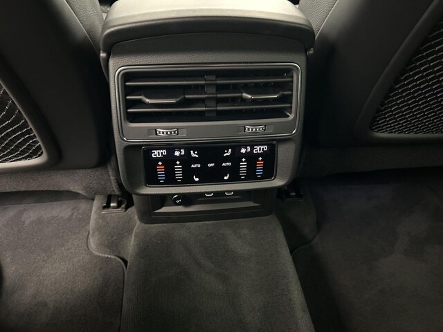 Audi Q8 55 TFSI Quattro